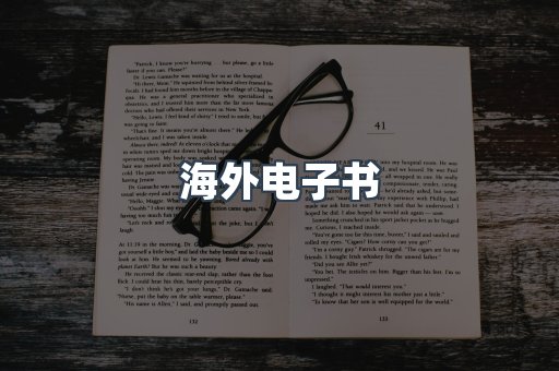 海外电子书
